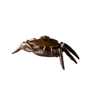 Салатник с крышкой 